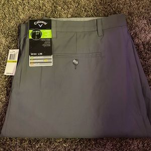 Callaway optimum performance pants (New w/tag)